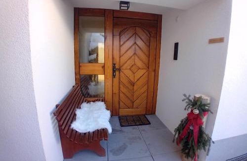 Buerserberg Apartment | 12er Residence