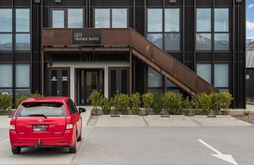 Lake Hayes Condo | 12th Ave Queenstown Suite 10