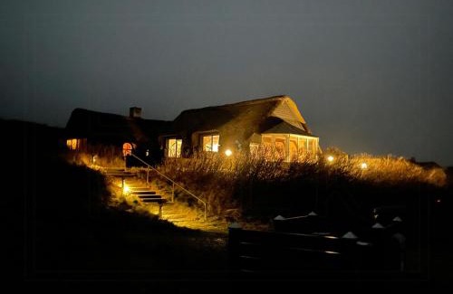 Houvig House | 13,000 Sqm Nature Plot Right Down To The Beach