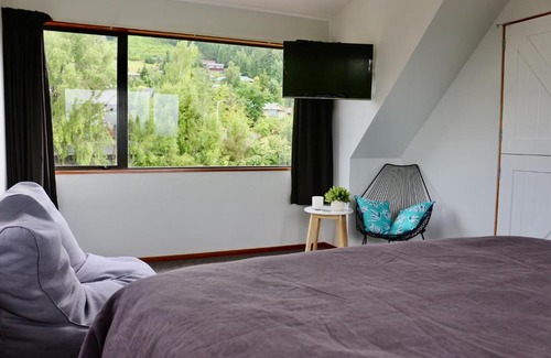 Hanmer Springs House | 13 Denby Place