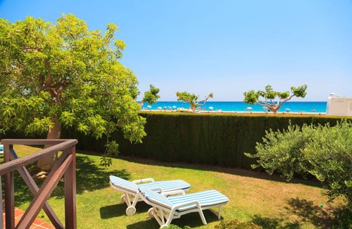 L'Hospitalet de l'Infant House | 130 m² House ∙ 3 bedrooms ∙ 7 guests