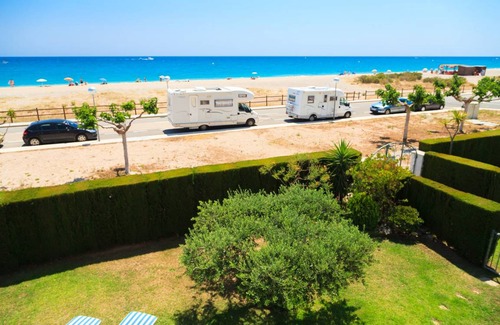 L'Hospitalet de l'Infant House | 130 m² House ∙ 3 bedrooms ∙ 7 guests