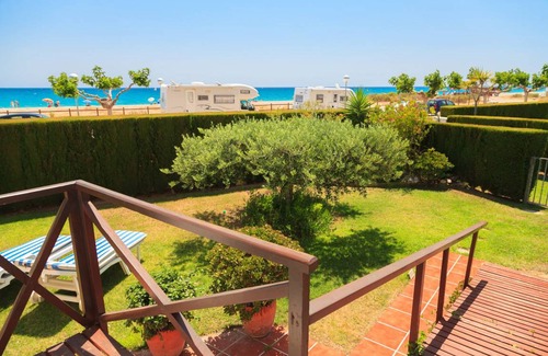 L'Hospitalet de l'Infant House | 130 m² House ∙ 3 bedrooms ∙ 7 guests
