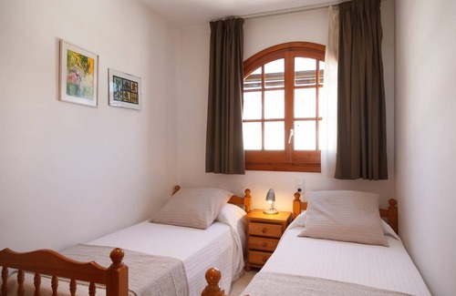 L'Hospitalet de l'Infant House | 130 m² House ∙ 3 bedrooms ∙ 7 guests