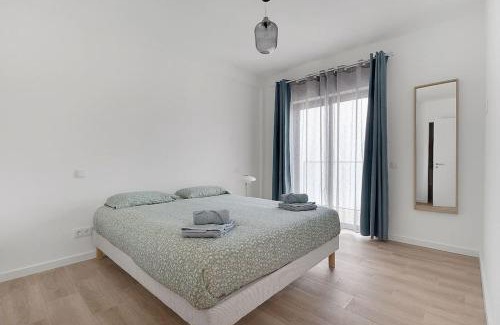 Espartal Apartment | 13 Esteva Resorts 2ºE Aljezur 5 min to the Beach