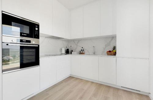 Espartal Apartment | 13 Esteva Resorts 2ºE Aljezur 5 min to the Beach