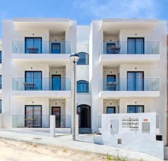 Espartal Apartment | 13 Esteva Resorts 2ºF Aljezur 5 min to the Beach