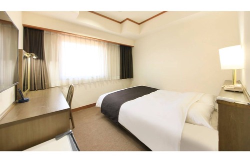 Hanamigawa Hotel | 13 m² Hotel ∙ 1 bedroom ∙ 2 guests