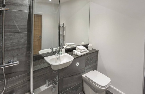 Kenmore Apartment | 13 Loch view Stunning loch views