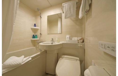 Kamata Hotel | 13 m² Hotel ∙ 1 bedroom ∙ 2 guests