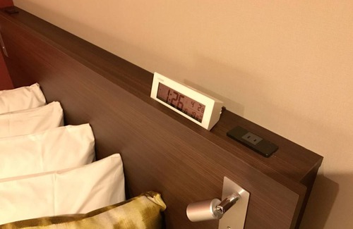 Kamata Hotel | 13 m² Hotel ∙ 1 bedroom ∙ 2 guests