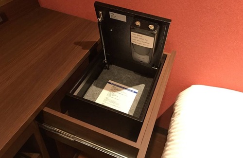 Kamata Hotel | 13 m² Hotel ∙ 1 bedroom ∙ 2 guests