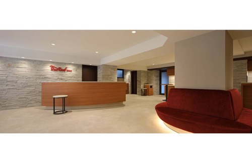 Kamata Hotel | 13 m² Hotel ∙ 1 bedroom ∙ 2 guests