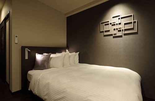 Kamata Hotel | 13 m² Hotel ∙ 1 bedroom ∙ 2 guests