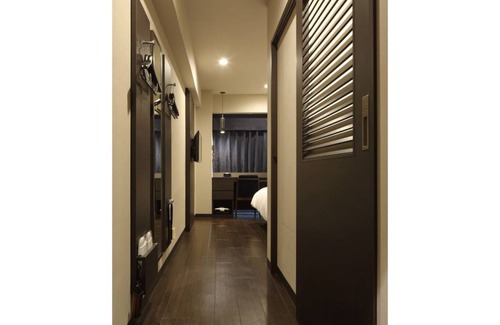 Kamata Hotel | 13 m² Hotel ∙ 1 bedroom ∙ 2 guests