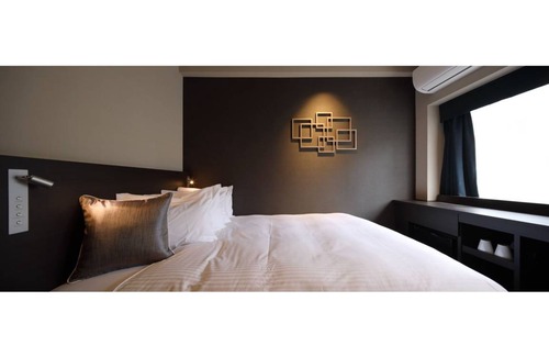 Kamata Hotel | 13 m² Hotel ∙ 1 bedroom ∙ 2 guests