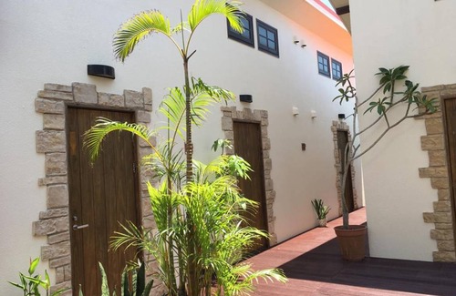 Taketomi-jima Taketomi-cho Cottage | 13 m² Cabin ∙ 1 bedroom ∙ 3 guests