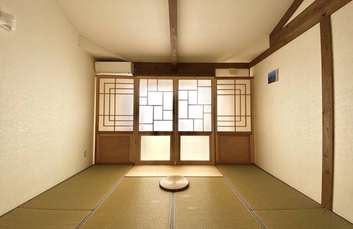Taketomi-jima Taketomi-cho Cottage | 13 m² Cabin ∙ 1 bedroom ∙ 3 guests