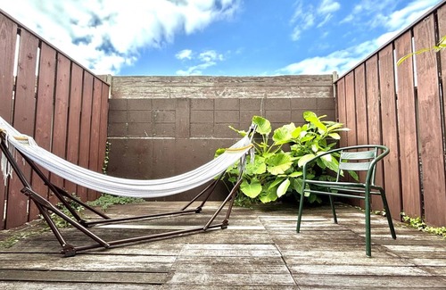 Taketomi-jima Taketomi-cho Cottage | 13 m² Cabin ∙ 1 bedroom ∙ 3 guests