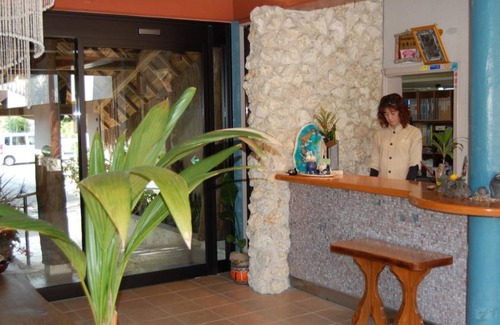 Amami Hotel | 13 m² Hotel ∙ 1 bedroom ∙ 2 guests