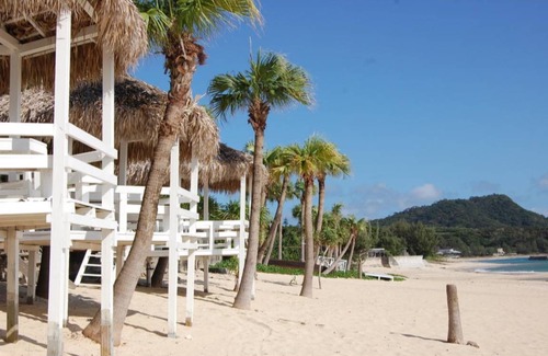 Amami Hotel | 13 m² Hotel ∙ 1 bedroom ∙ 2 guests