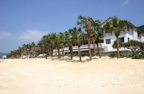 Amami Hotel | 13 m² Hotel ∙ 1 bedroom ∙ 2 guests