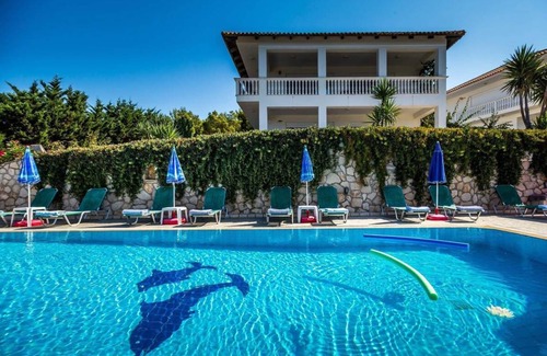 Kerion House | 13 m² House ∙ 2 bedrooms ∙ 4 guests