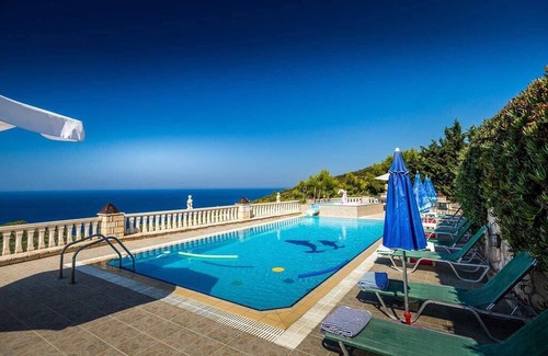 Kerion House | 13 m² House ∙ 2 bedrooms ∙ 4 guests