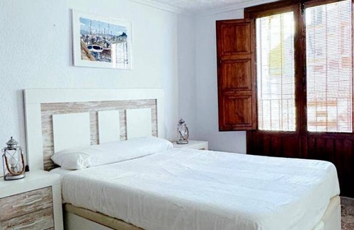 Villajoyosa House | 13 m² House ∙ 3 bedrooms ∙ 6 guests