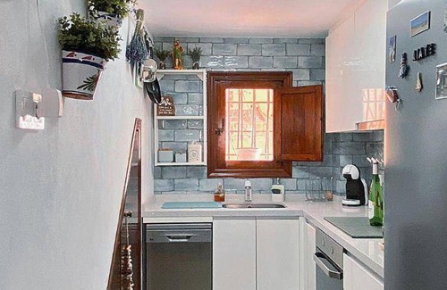 Villajoyosa House | 13 m² House ∙ 3 bedrooms ∙ 6 guests