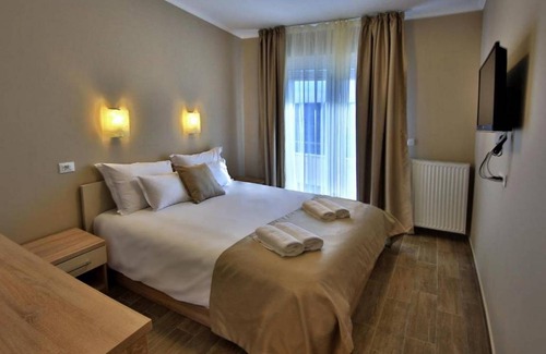 Donje Polje Resort | 13 m² Private room ∙ 2 guests