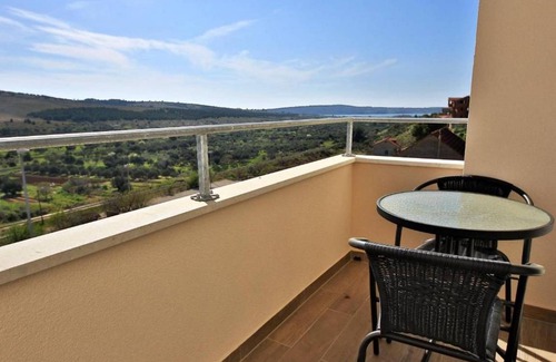 Donje Polje Resort | 13 m² Private room ∙ 2 guests
