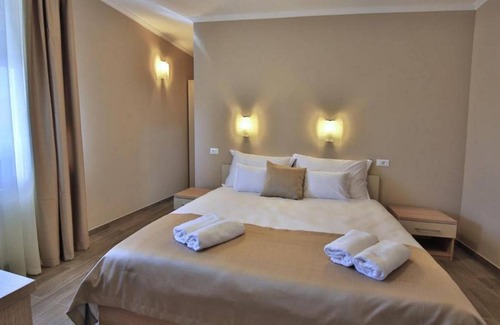 Donje Polje Resort | 13 m² Private room ∙ 2 guests