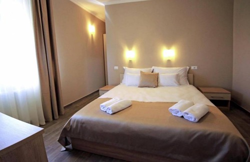 Donje Polje Resort | 13 m² Private room ∙ 2 guests