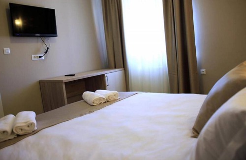 Donje Polje Resort | 13 m² Private room ∙ 2 guests