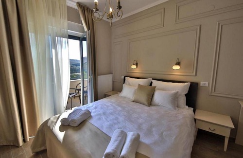 Donje Polje Resort | 13 m² Private room ∙ 2 guests