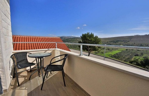 Donje Polje Resort | 13 m² Private room ∙ 2 guests