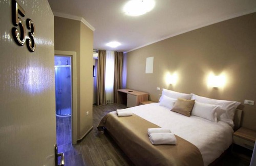 Donje Polje Resort | 13 m² Private room ∙ 2 guests
