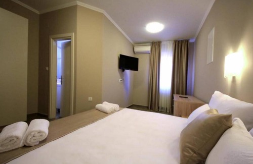 Donje Polje Resort | 13 m² Private room ∙ 2 guests