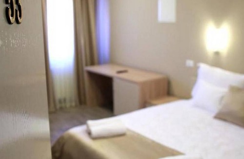 Donje Polje Resort | 13 m² Private room ∙ 2 guests