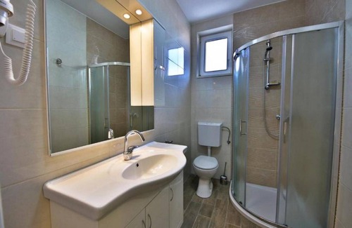 Donje Polje Resort | 13 m² Private room ∙ 2 guests