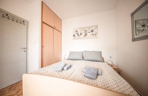 Vrsi Resort | 13 m² Private room ∙ 1 bedroom ∙ 2 guests