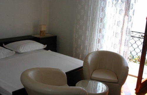 Selca Resort | 13 m² Private room ∙ 1 bedroom ∙ 2 guests