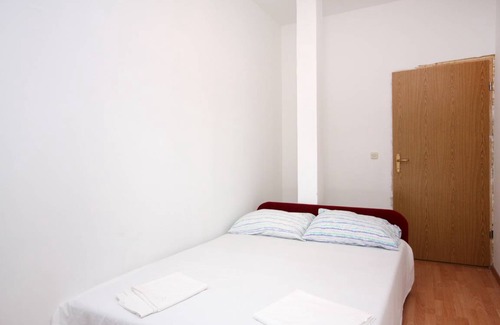 Sobra Resort | 13 m² Private room ∙ 1 bedroom ∙ 2 guests