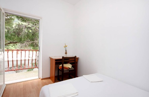 Sobra Resort | 13 m² Private room ∙ 1 bedroom ∙ 2 guests