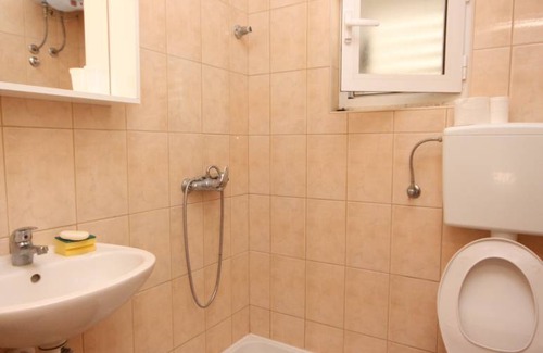 Sobra Resort | 13 m² Private room ∙ 1 bedroom ∙ 2 guests