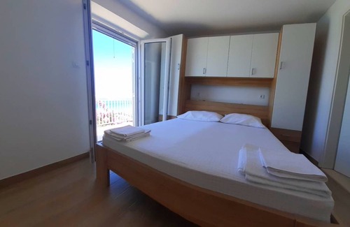 Krucica Resort | 13 m² Private room ∙ 1 bedroom ∙ 2 guests