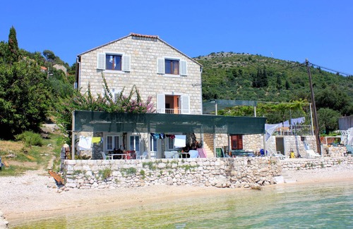 Krucica Resort | 13 m² Private room ∙ 1 bedroom ∙ 2 guests
