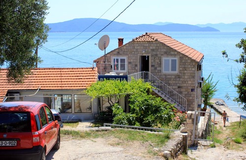 Krucica Resort | 13 m² Private room ∙ 1 bedroom ∙ 2 guests
