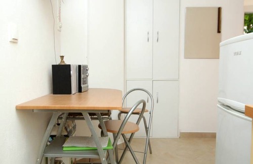 Cavtat Old Town Apartment | 13 m² Studio flat ∙ 1 bedroom ∙ 2 guests